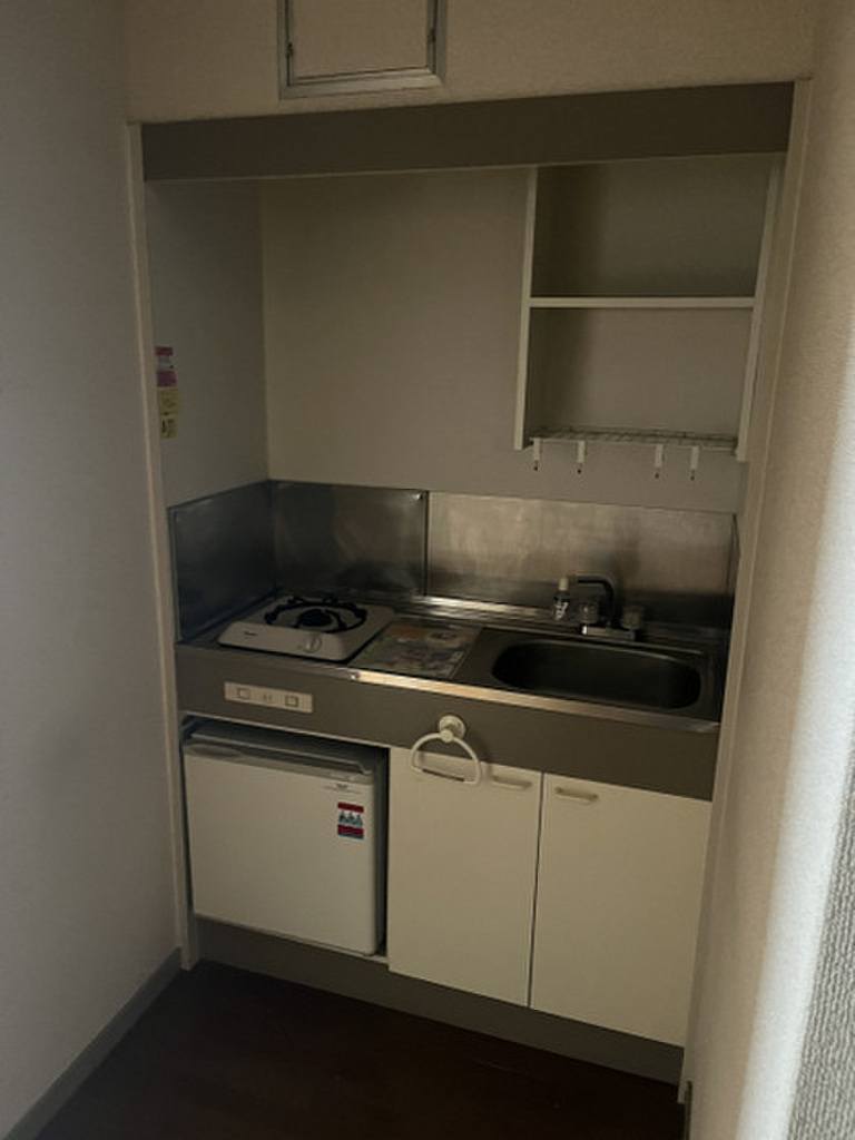 (3/18) キッチン (3/18) キッチン