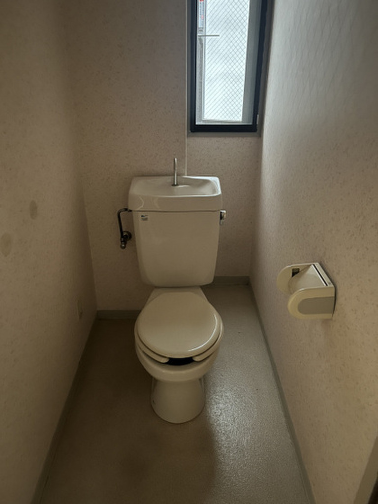 (5/18) トイレ (5/18) トイレ