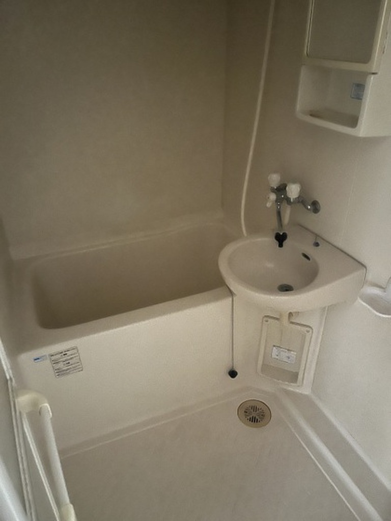 (6/18) 洗面所 (6/18) 洗面所