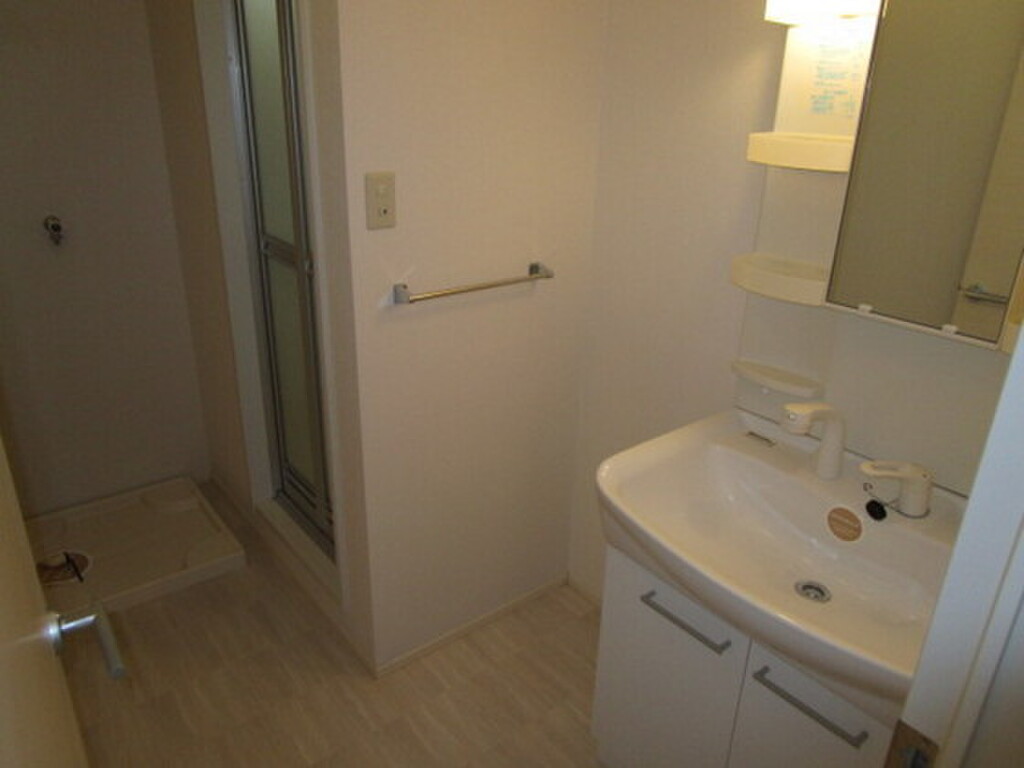 (6/20) 洗面所 (6/20) 洗面所