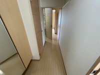 ※別部屋の写真です