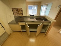 ※別部屋の写真です