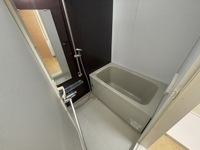 ※別部屋の写真です