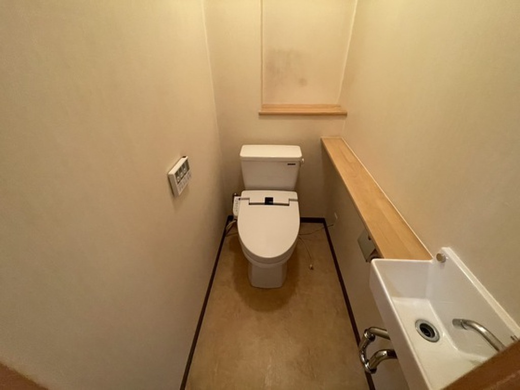 (5/23) ※別部屋の写真です (5/23) ※別部屋の写真です