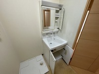 ※別部屋の写真です