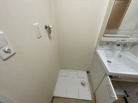 ※別部屋の写真です