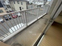 ※別部屋の写真です