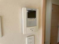 ※別部屋の写真です