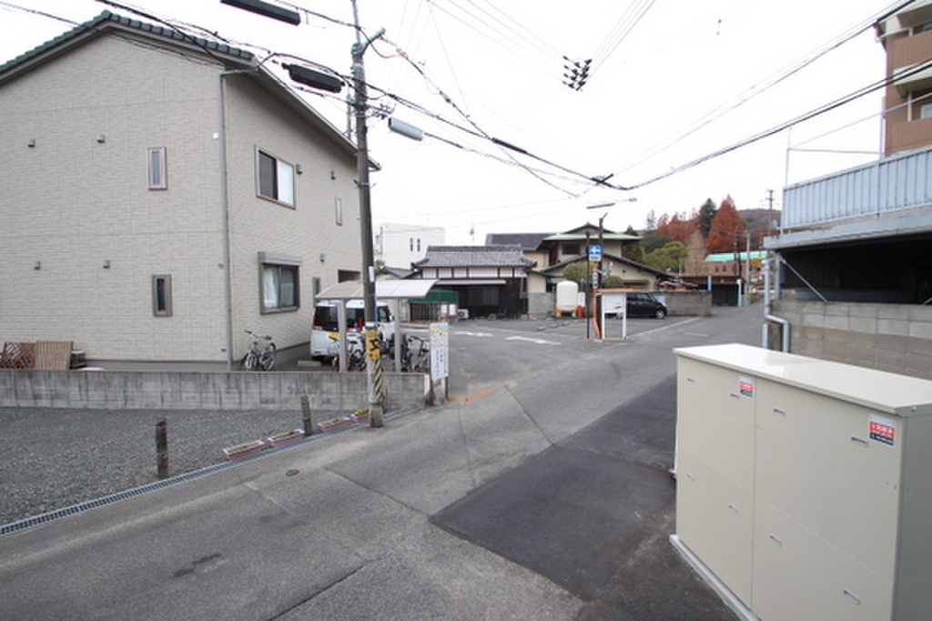 (14/25) 眺望 (14/25) 眺望