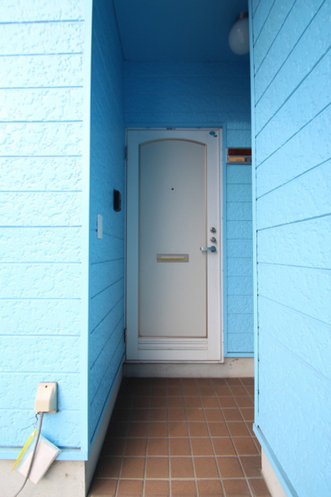 (21/25) 玄関 (21/25) 玄関