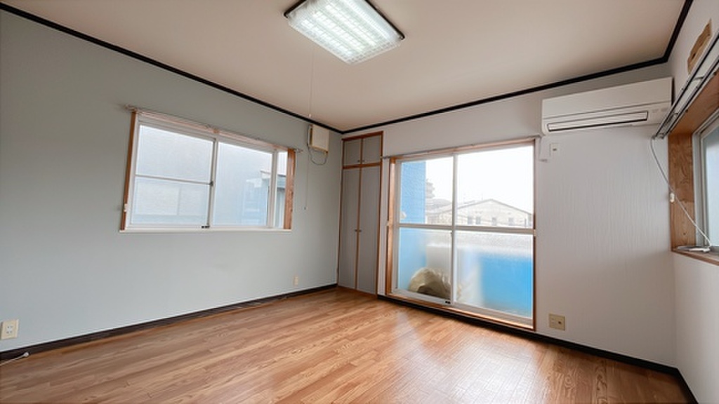 (2/25) 居室・リビング