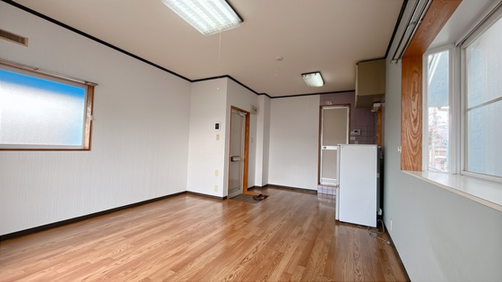 (8/25) その他部屋・スペース