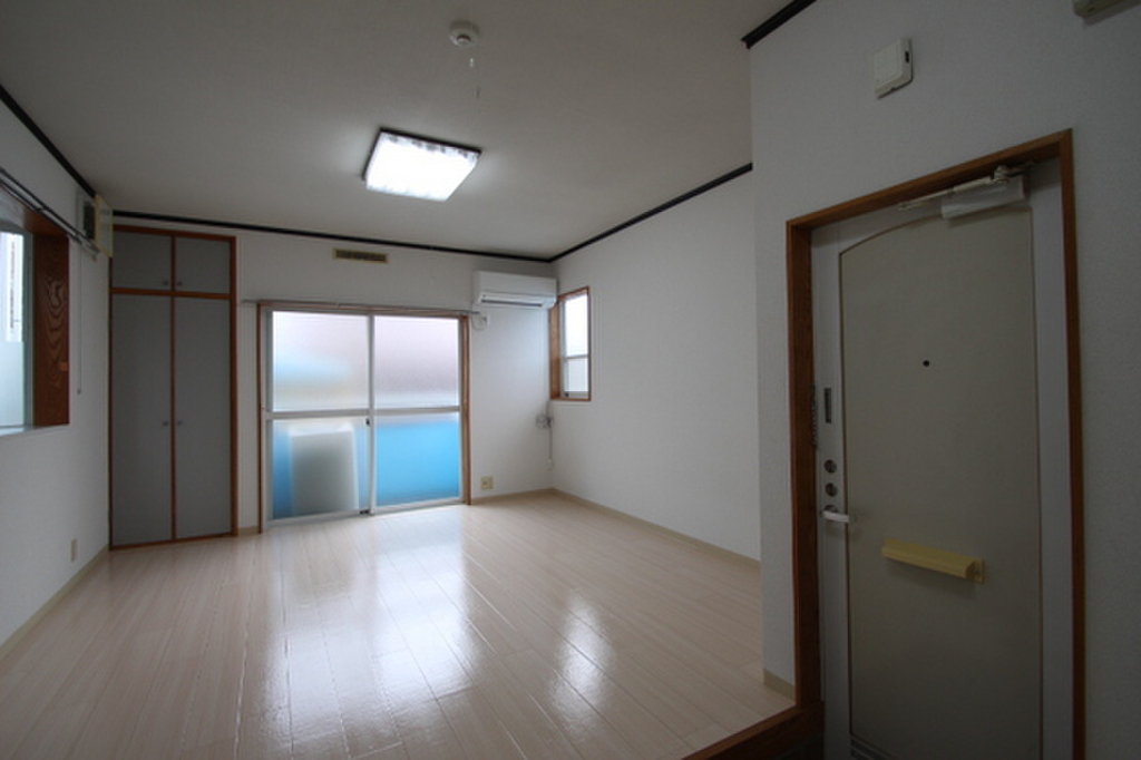 (2/17) 居室・リビング