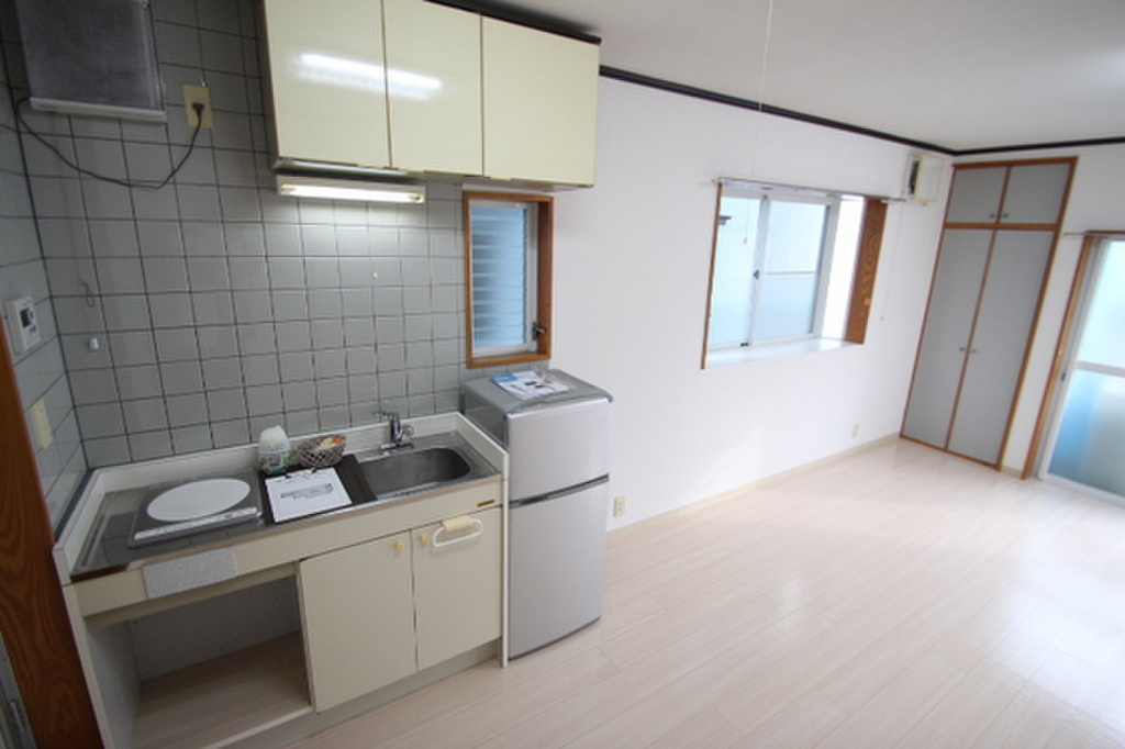 (5/17) その他部屋・スペース