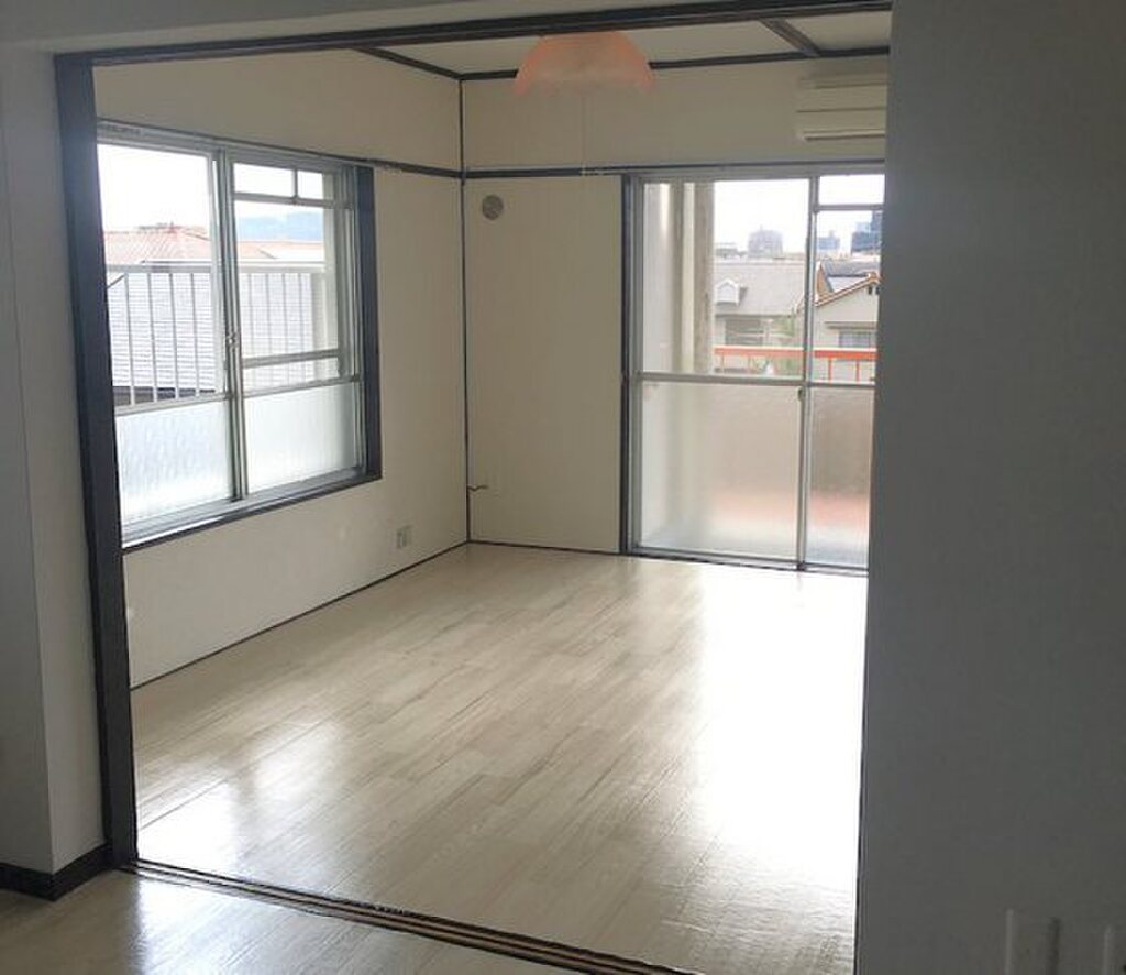 (2/17) 他号室のお写真です