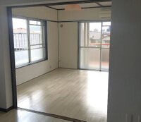 他号室のお写真です