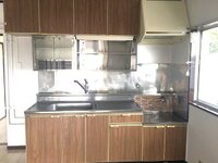 他号室のお写真です