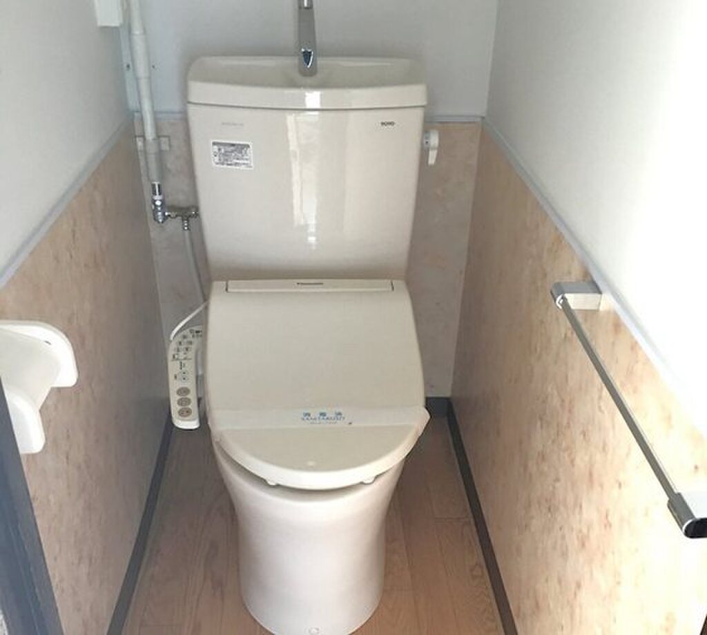 (5/17) 他号室のお写真です