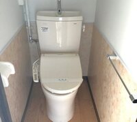 他号室のお写真です