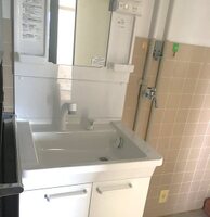 他号室のお写真です