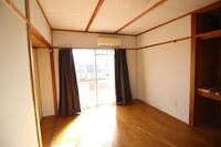 他号室のお写真です