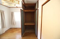 他号室のお写真です