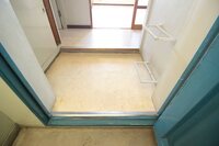 他号室のお写真です