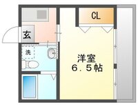 レジデンス伊島B棟