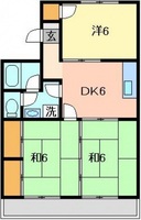 トリヴァンベール吉田