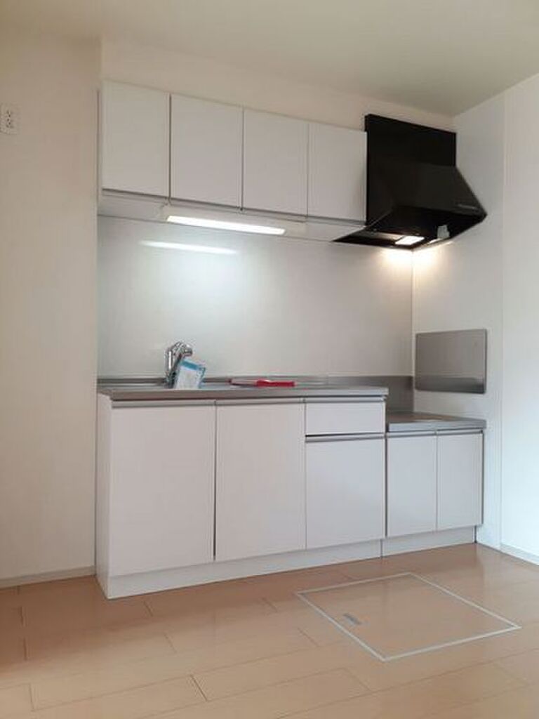 (3/19) キッチン (3/19) キッチン