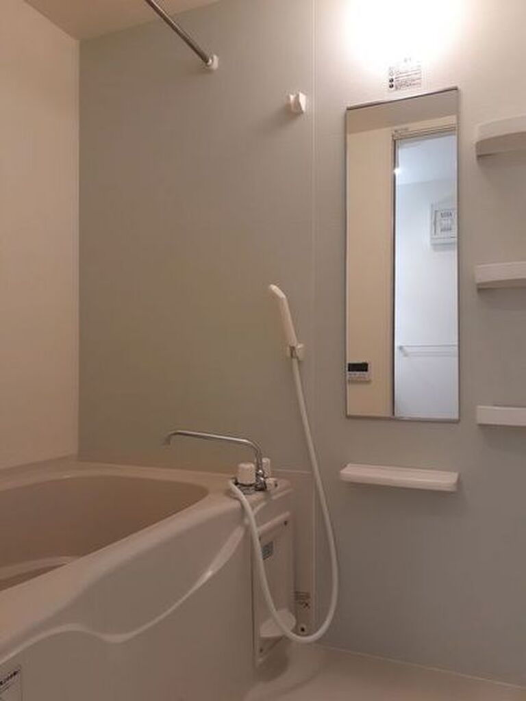 (4/19) バス (4/19) バス