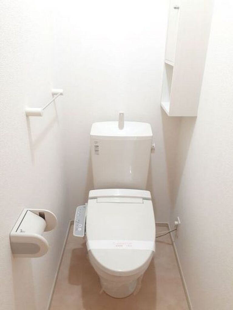 (5/19) トイレ (5/19) トイレ