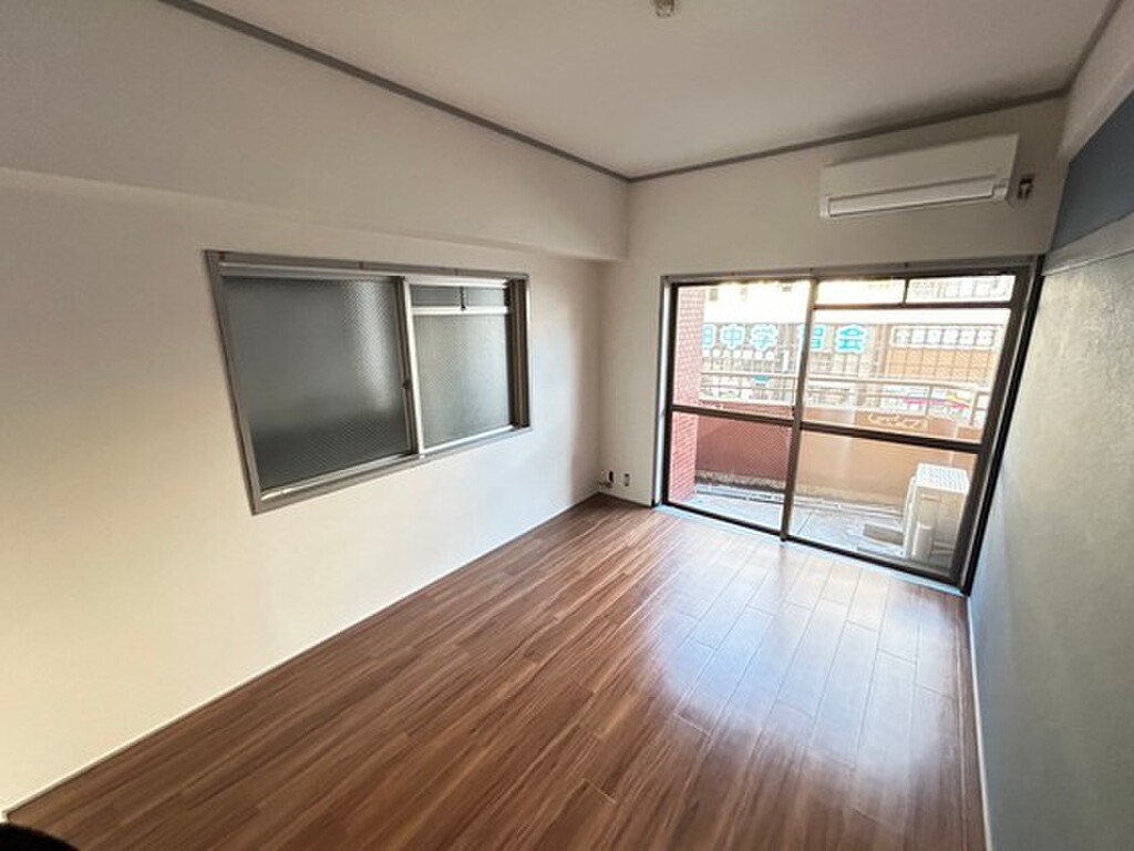 (5/23) 居室・リビング