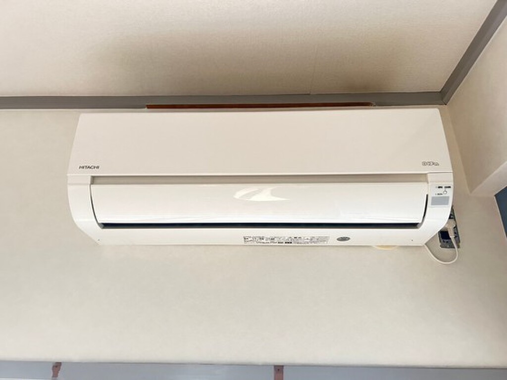 (12/23) その他設備