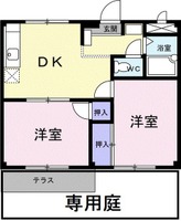 シティハイツ冨士