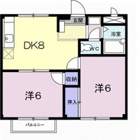 シティハイツ冨士