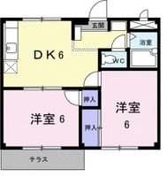 シティハイツ冨士