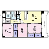 ヴィラ・クラッセ 広