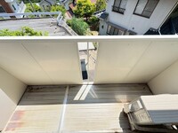 メープル焼山 C