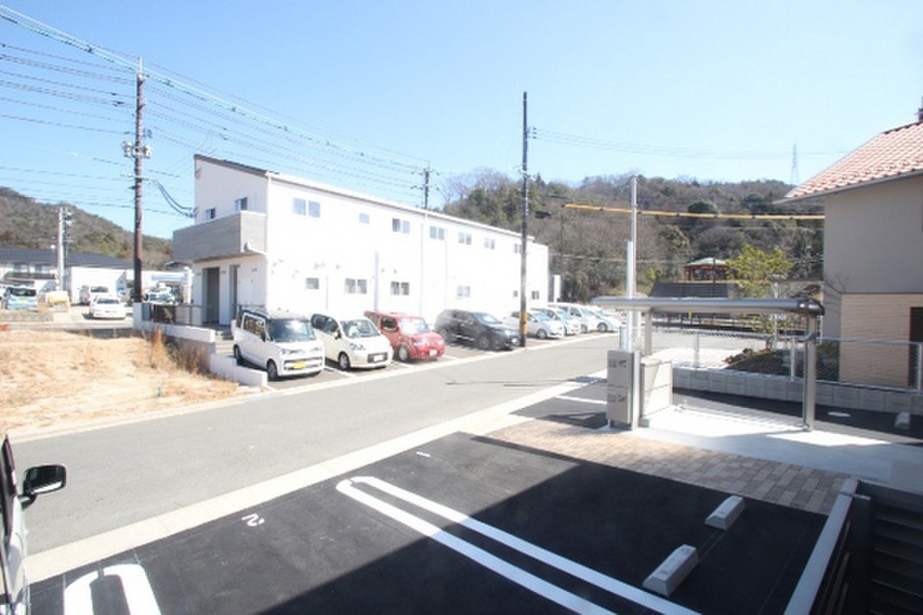 (13/15) 眺望 (13/15) 眺望