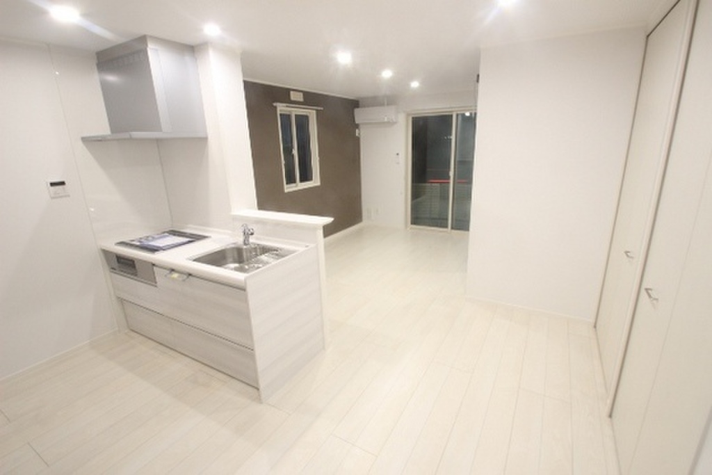 (3/15) キッチン (3/15) キッチン