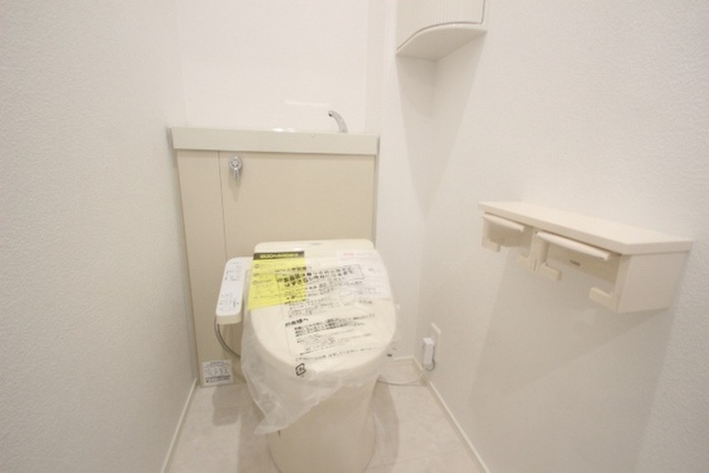 (5/15) トイレ (5/15) トイレ