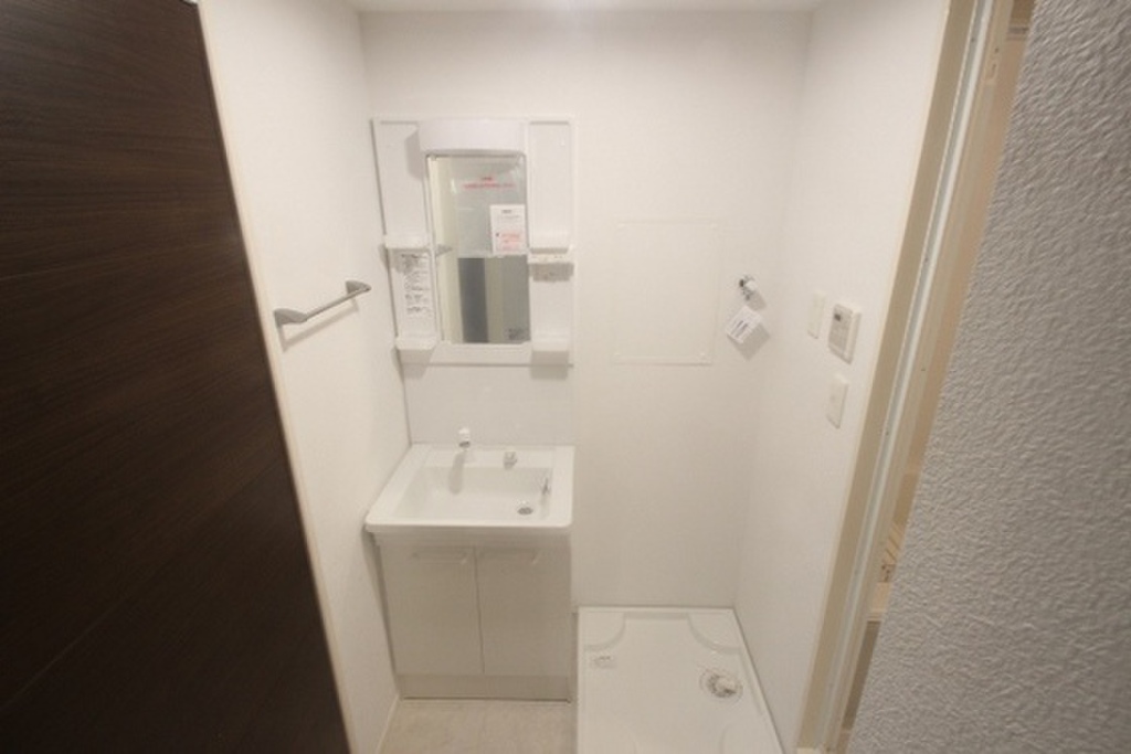 (7/15) 洗面所 (7/15) 洗面所