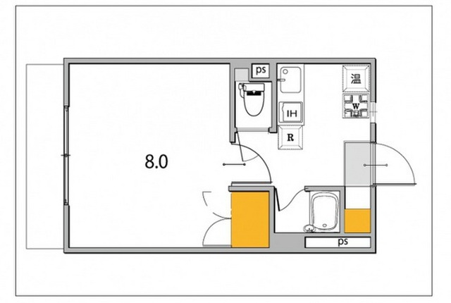 イースト207