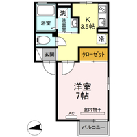 ラ・リヴエール久乃