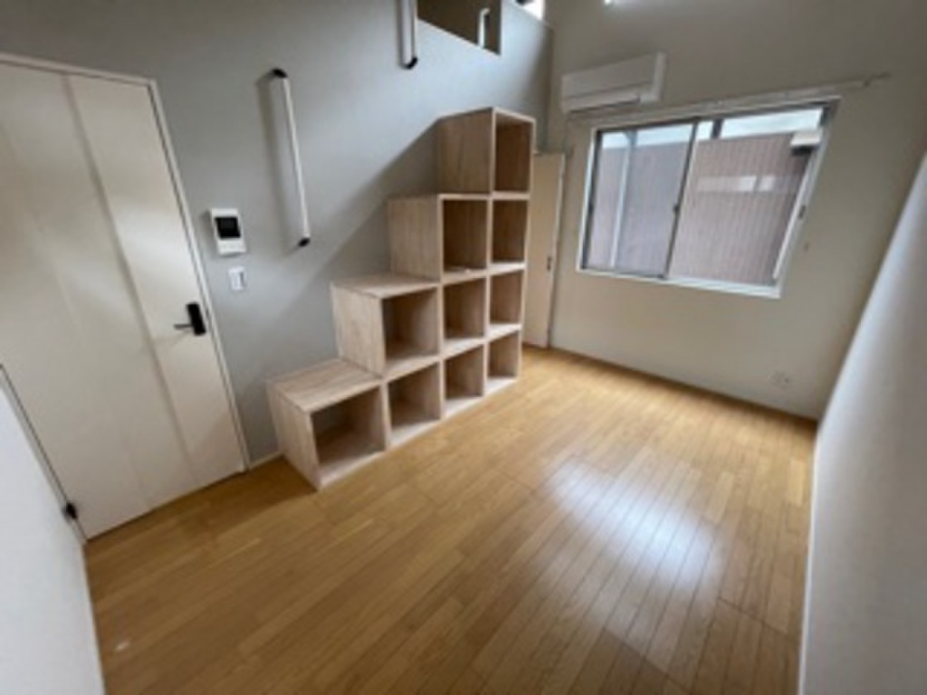 (2/20) 居室・リビング