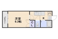 シャルムパレスB