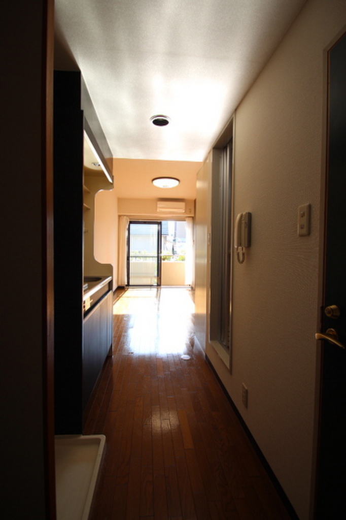 (12/17) ※他号室の写真です。 (12/17) ※他号室の写真です。