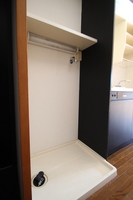 ※他号室の写真です。