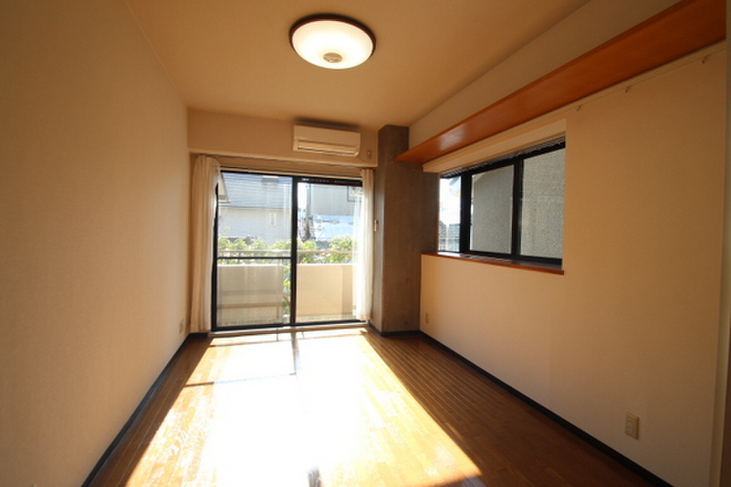 (2/17) ※他号室の写真です。 (2/17) ※他号室の写真です。